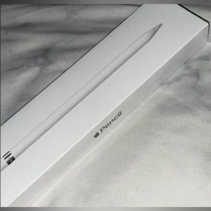 Apple Pencil